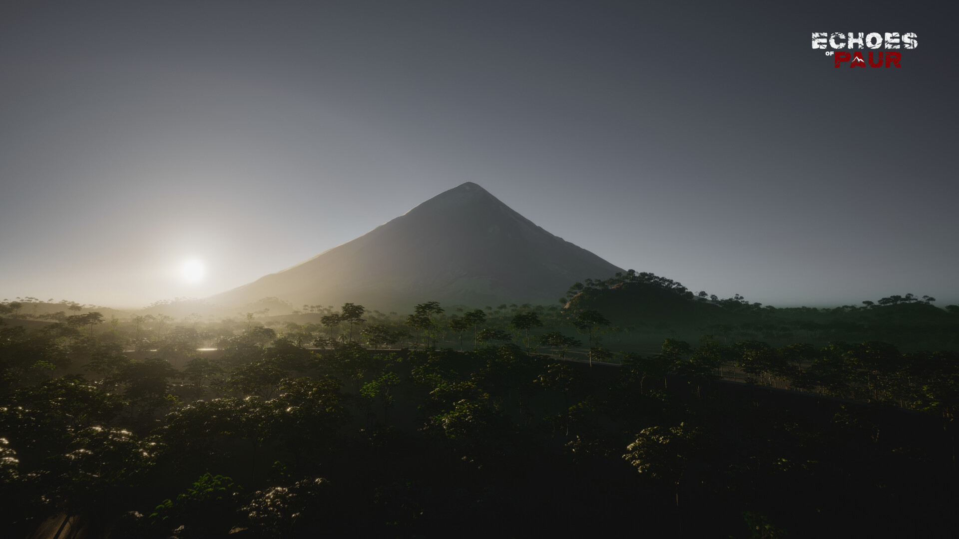 Echoes of Paur screenshot #1