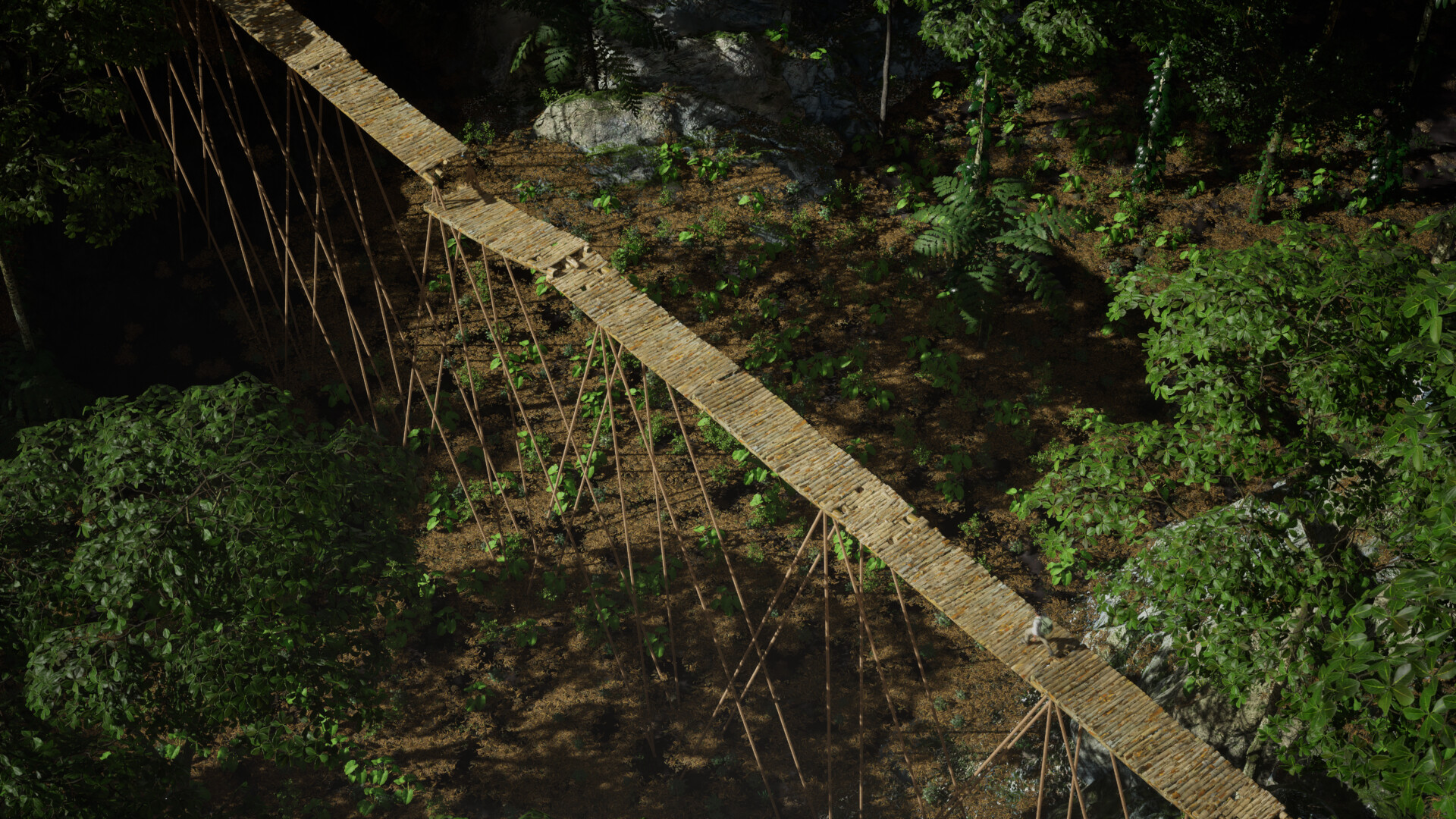 Echoes of Paur screenshot #5