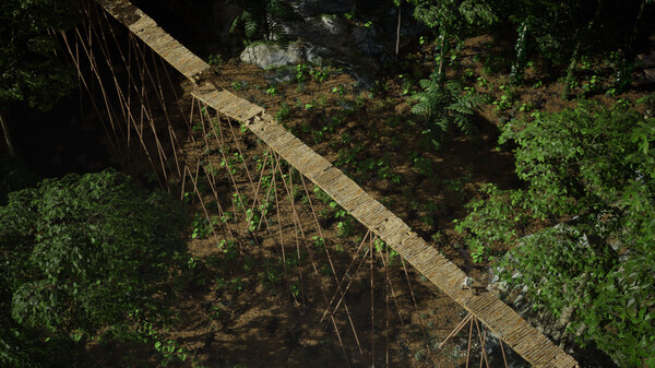 Echoes of Paur screenshot 5