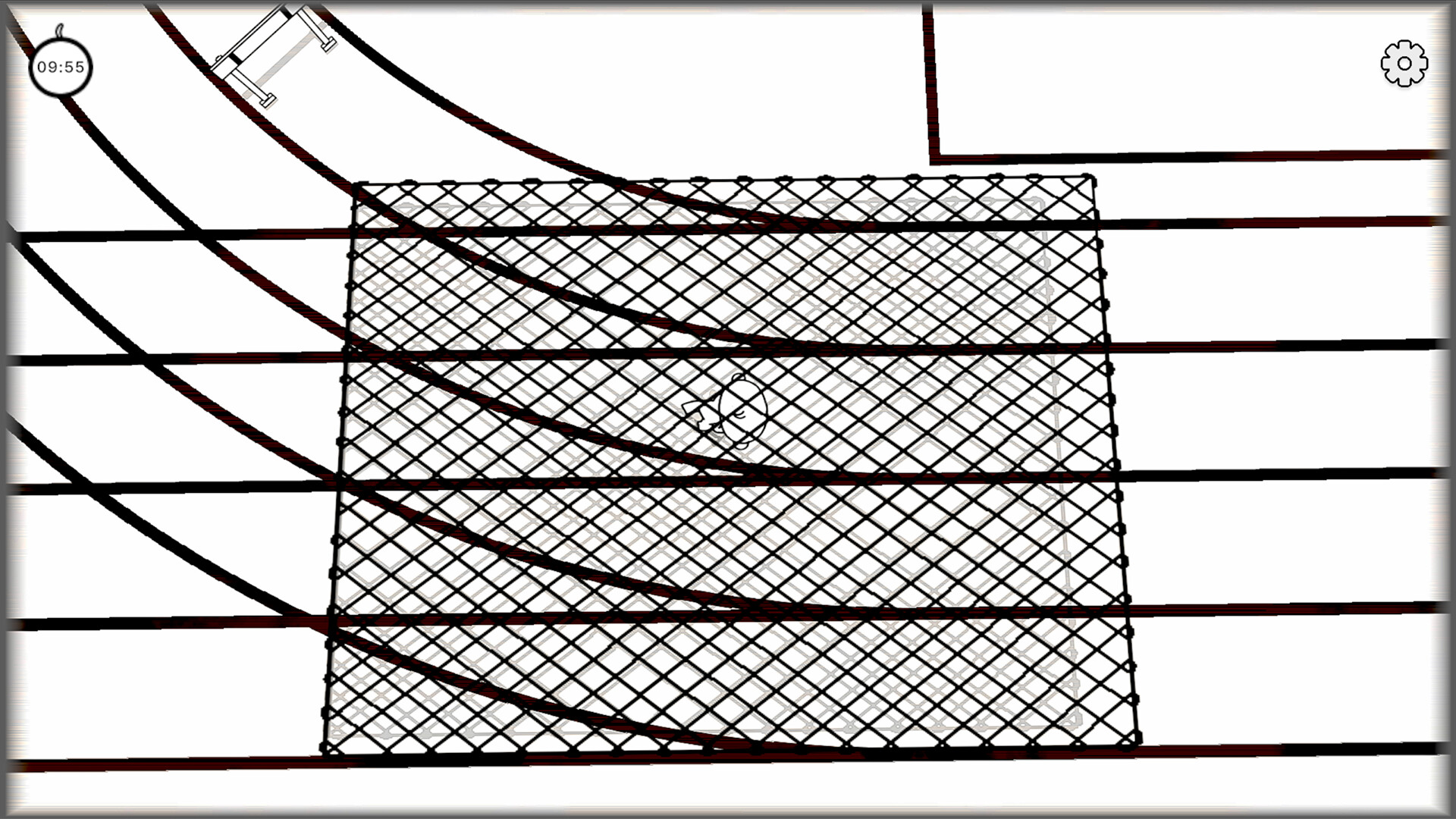 Runners (러너스) screenshot #3