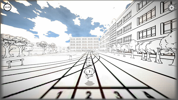 Runners (러너스)for windows and Linux 1