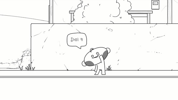 Runners (러너스) screenshot 1