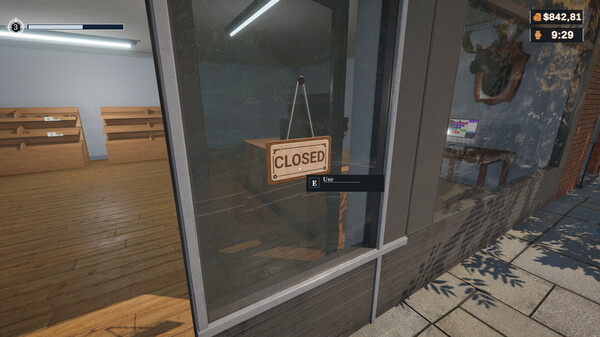Gun Store Simulator Demo screenshot 3