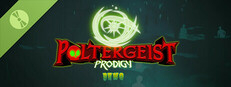 Poltergeist Prodigy Demo Small Capsule Image
