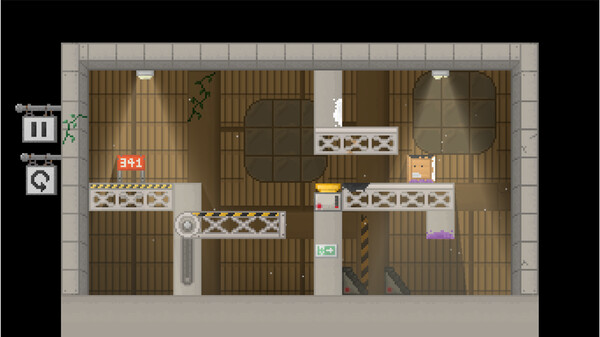 Box #341 Demo screenshot 2