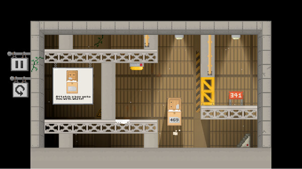 Box #341 Demo screenshot 4