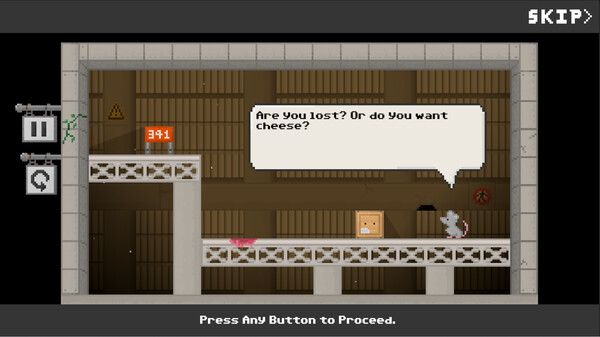 Box #341 Demo screenshot 5