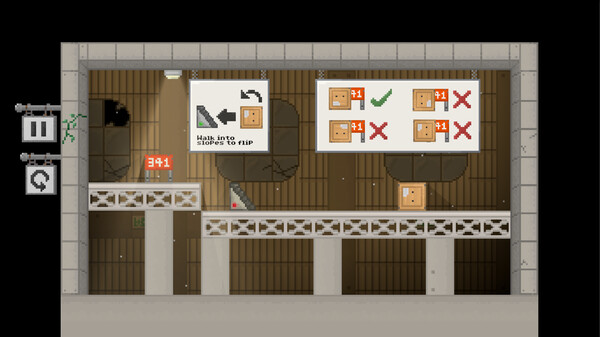 Box #341 Demo screenshot 3