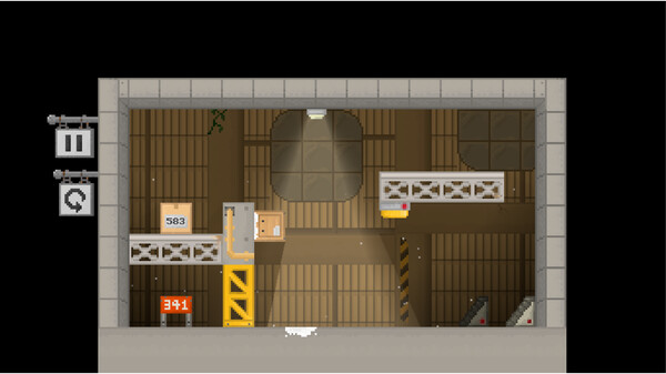 Box #341 Demo screenshot 6