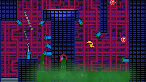 Emma's Umbrella screenshot 1