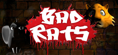 Bad Rats: the Rats' Revenge steam charts