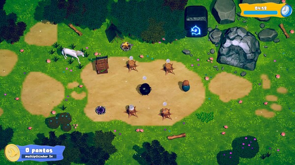 Cooking with Magicfor windows and Linux 1