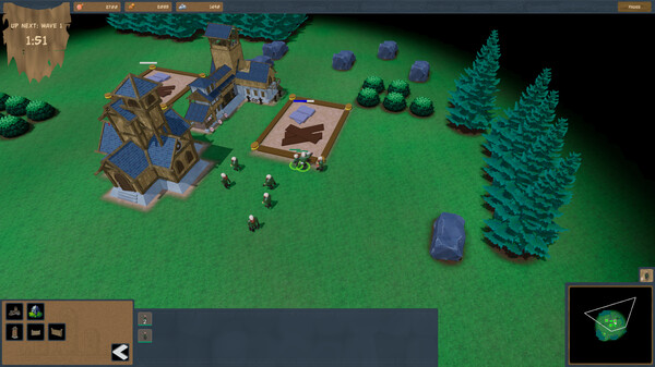 Forsaking Valhalla screenshot 4