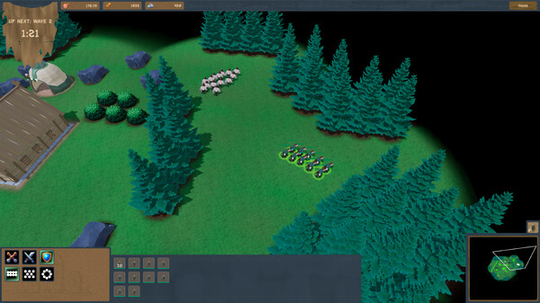 Forsaking Valhalla screenshot 3