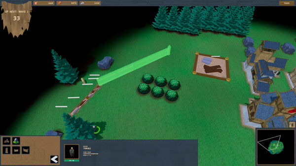 Forsaking Valhalla screenshot 2