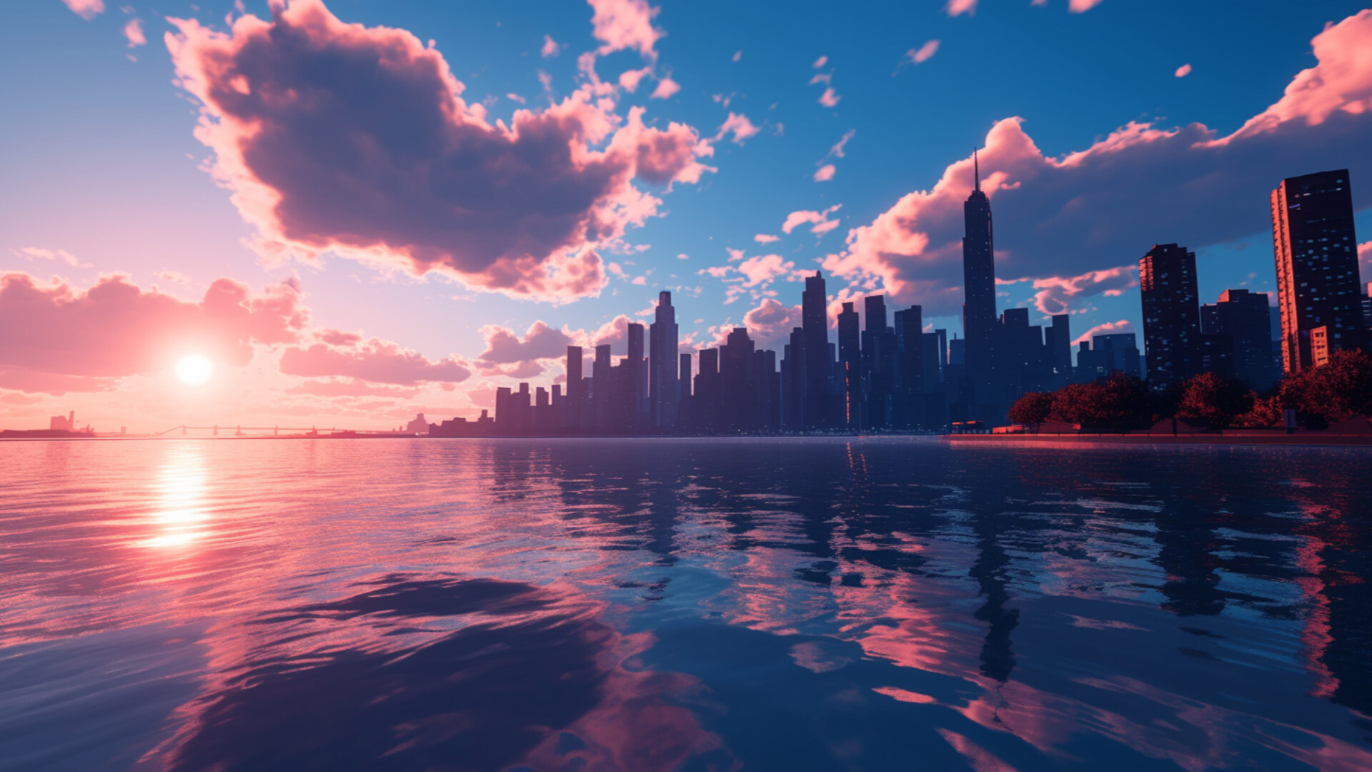 The Professor screenshot #4