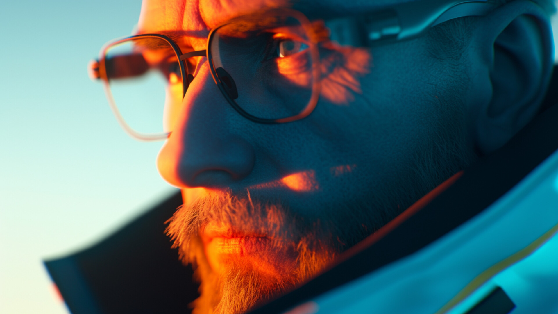 The Professor screenshot #1