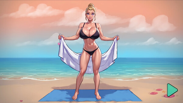 Скриншот из Tap 4 Sex Demo