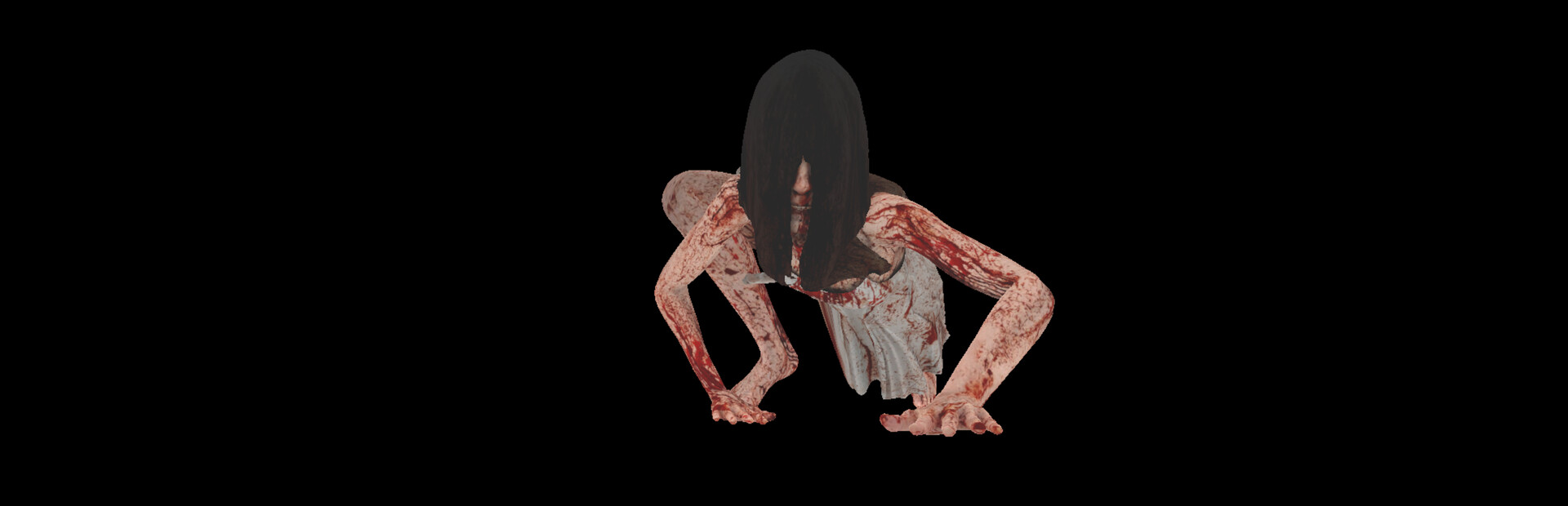 The Dead House