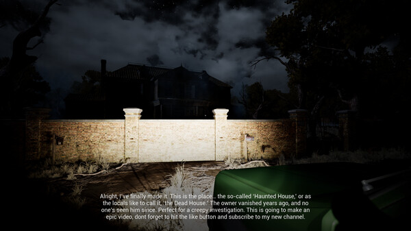 The Dead House screenshot 5