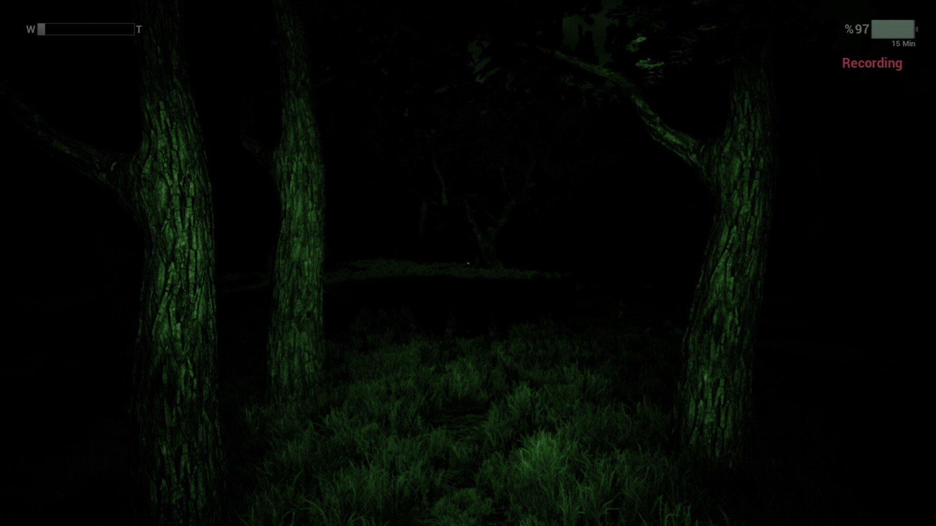 The Dead House screenshot #2