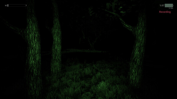 The Dead House screenshot 2