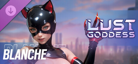 Lust Goddess — Mascot Blanche banner image