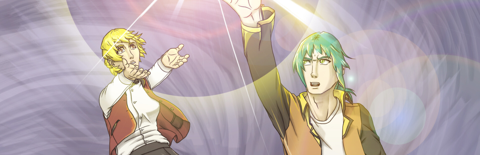 The Void Chronicles Chronis
