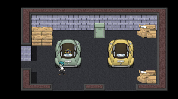 The Void Chronicles Chronis screenshot 3