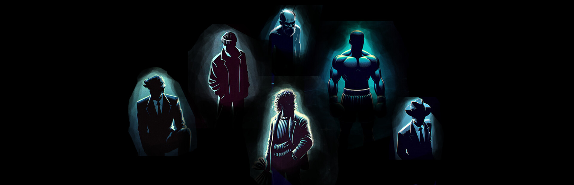 Mafia Rogue