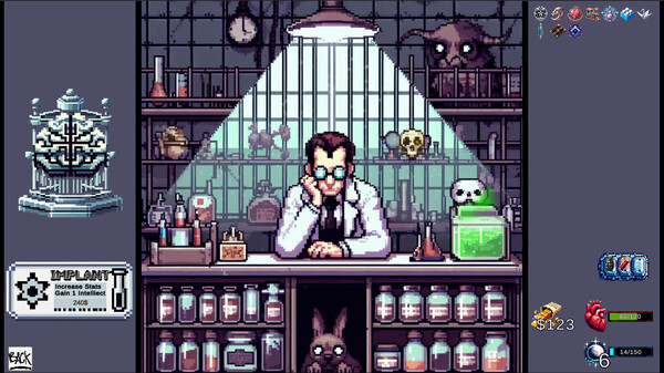 Mafia Rogue