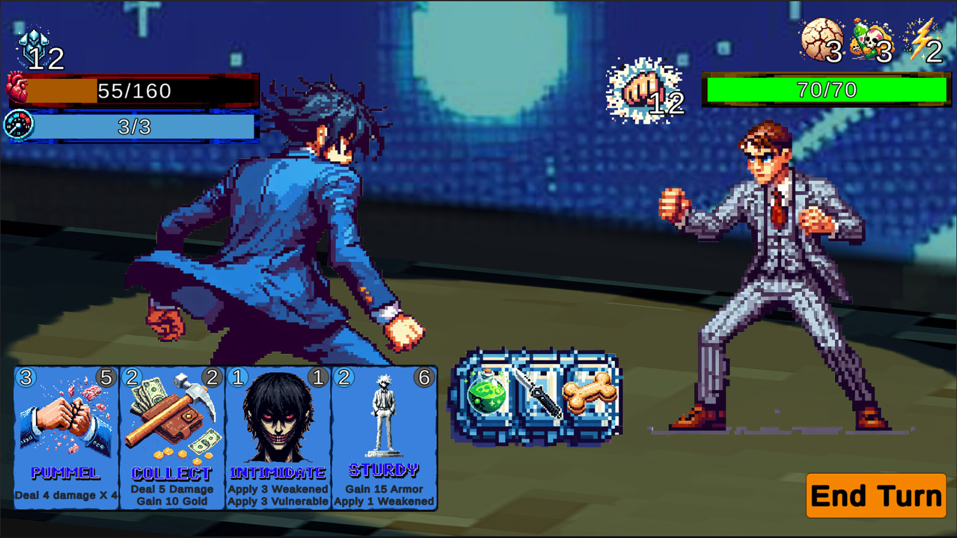 Mafia Rogue Featured Screenshot #1