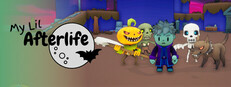 My Lil Afterlife
