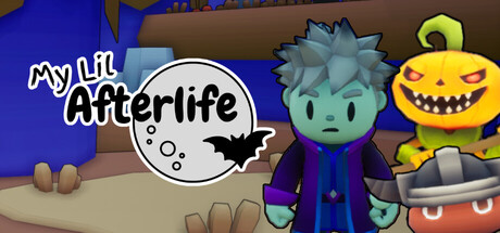 My Lil Afterlife by JSquared Games - Similar game based
                        on tags