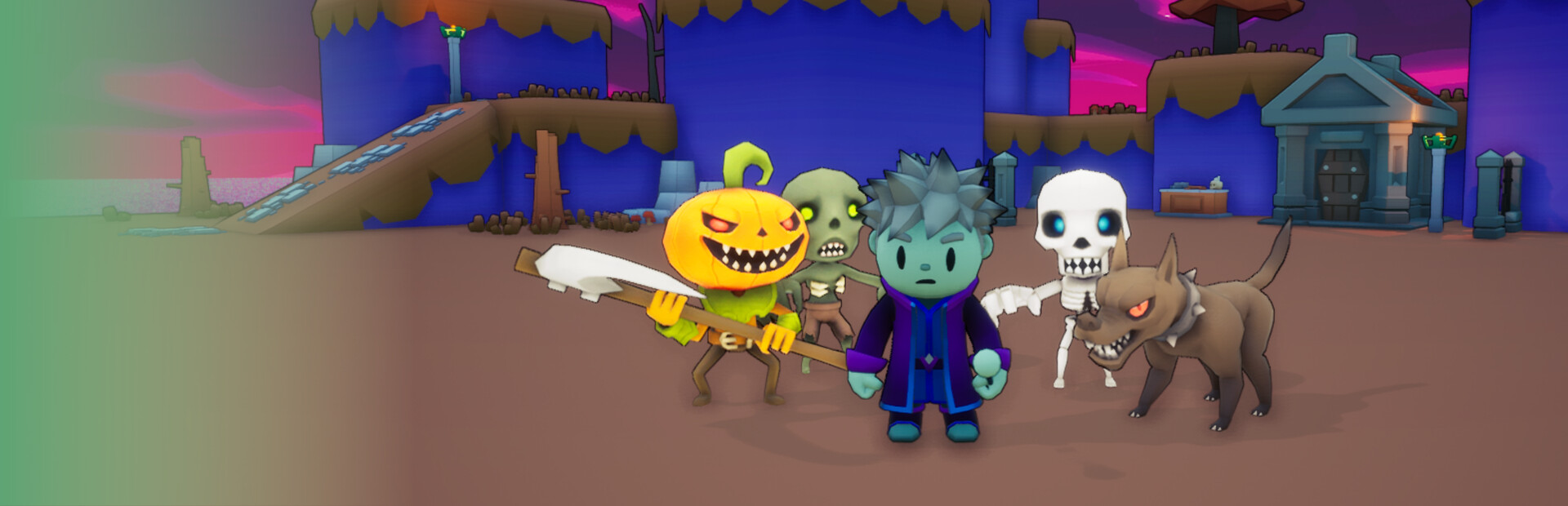 My Lil Afterlife