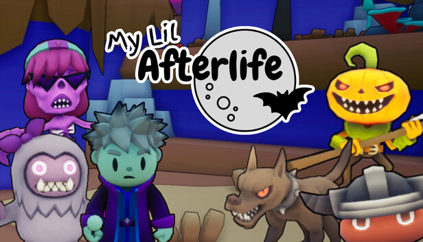 My Lil Afterlife