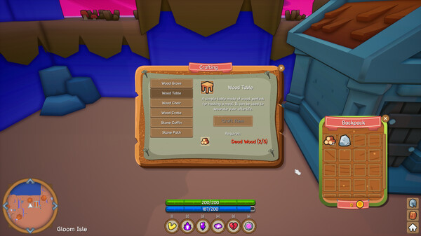 My Lil Afterlife screenshot 5