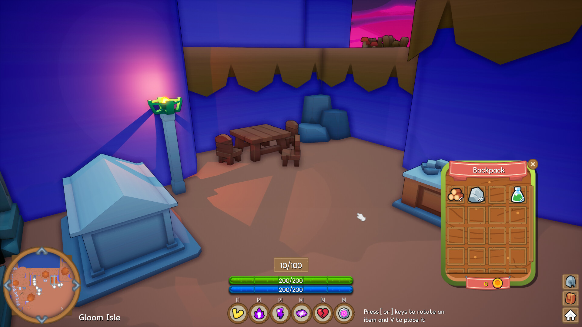 My Lil Afterlife screenshot #9