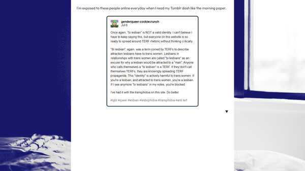 LATEX, LEATHER, LIPSTICK, LOVE, LUST screenshot 4