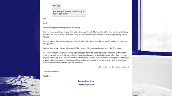 LATEX, LEATHER, LIPSTICK, LOVE, LUST screenshot 5