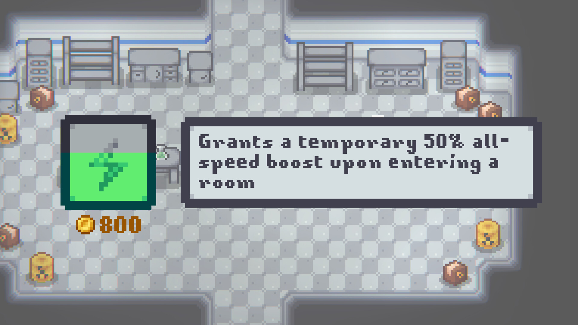 Chemical Combat screenshot #8