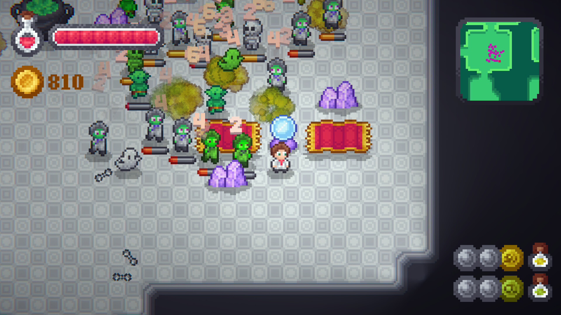 Chemical Combat screenshot #5