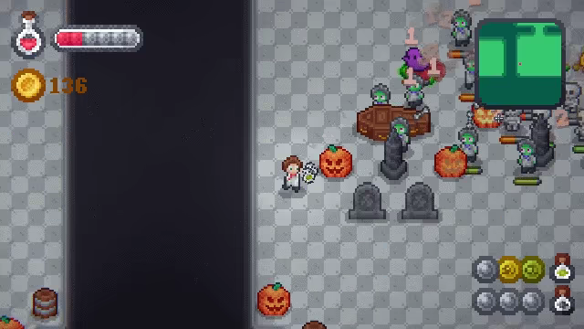 Chemical Combat video 2