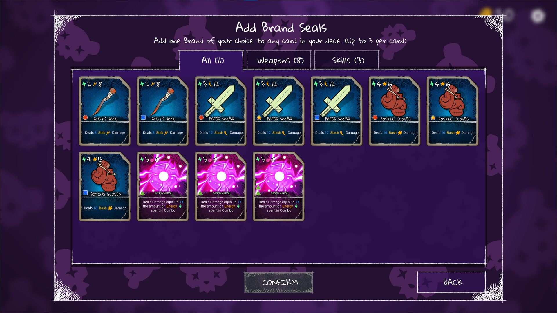 Bearly Brave screenshot #8