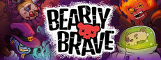 Bearly Brave game capsule image