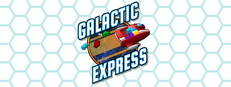 Galactic Express Banner