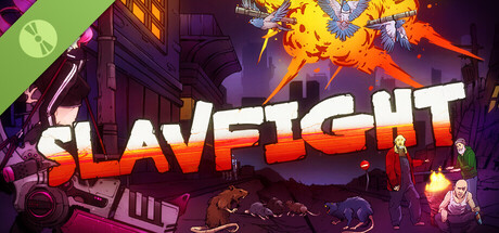 Slavfight Demo