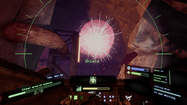 Liha Demo screenshot 3