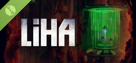 Liha Demo cover art