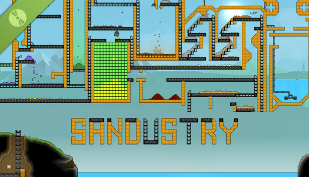 Sandustry Demo